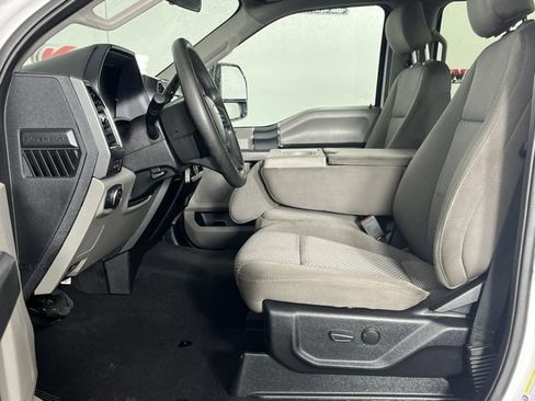 Used 2021 Ford F350 XLT w/ XLT Value Package image 26