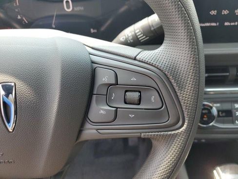New 2026 Buick Envista Preferred FWD image 23