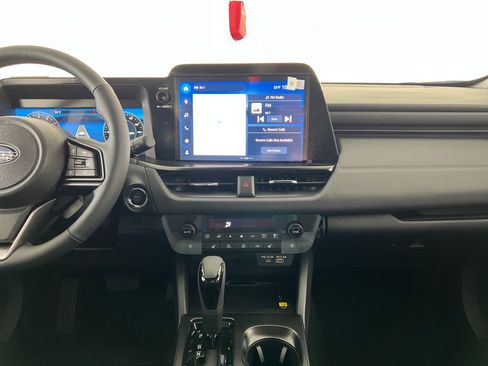 New 2026 Subaru Outback Touring XT image 22