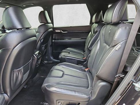 Used 2024 Hyundai Palisade Calligraphy AWD/4WD image 15