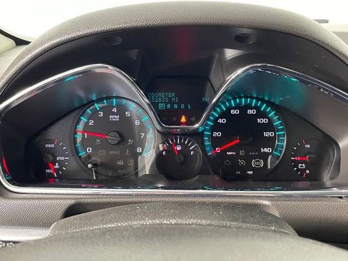 Used 2015 Chevrolet Traverse LT w/ LPO, 'HIT The Road' Package AWD/4WD image 5
