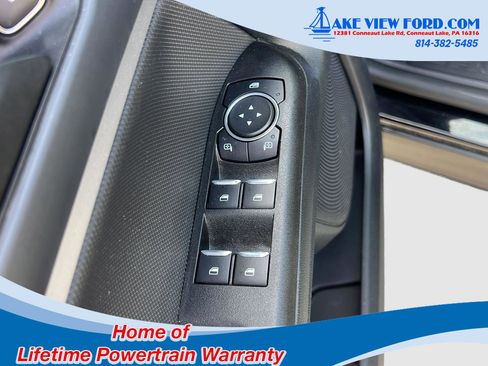 Used 2021 Ford Bronco Sport Big Bend AWD/4WD image 22