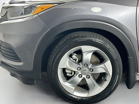 Used 2019 Honda HR-V LX image 12