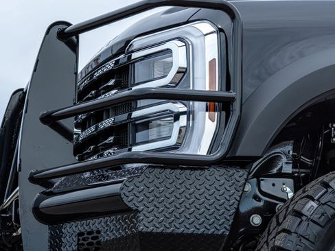 New 2026 Ford F450 Lariat image 61
