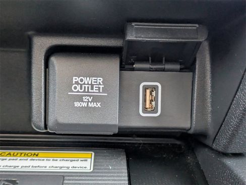 Used 2021 Honda Passport Elite image 21