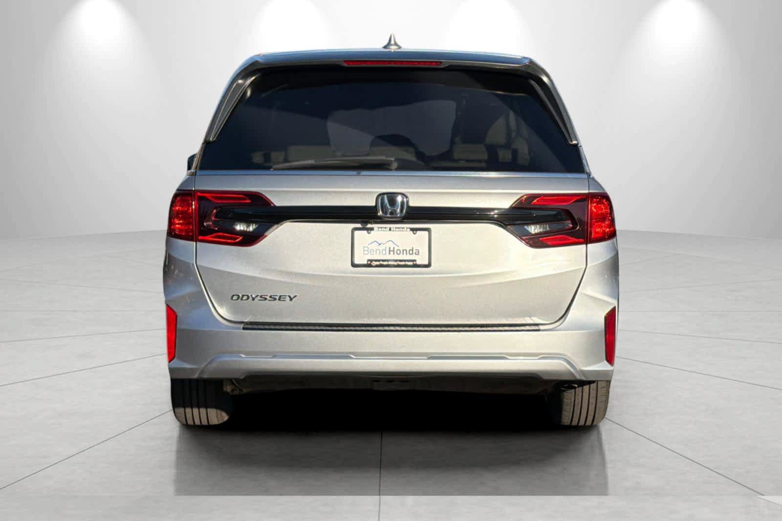 Used 2025 Honda Odyssey EX-L image 7