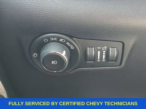 Used 2024 Jeep Compass Latitude AWD/4WD image 24