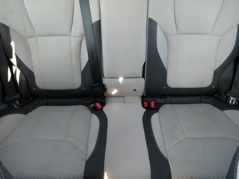 Used 2021 Subaru Forester Premium image 13