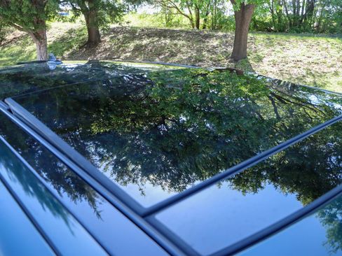 Used 2016 Land Rover Range Rover Sport Supercharged image 9