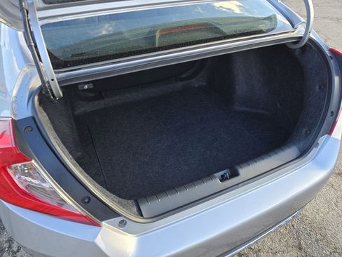 Used 2021 Honda Civic LX image 15