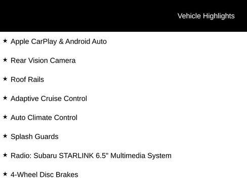 Certified 2023 Subaru Impreza 2.0i image 6
