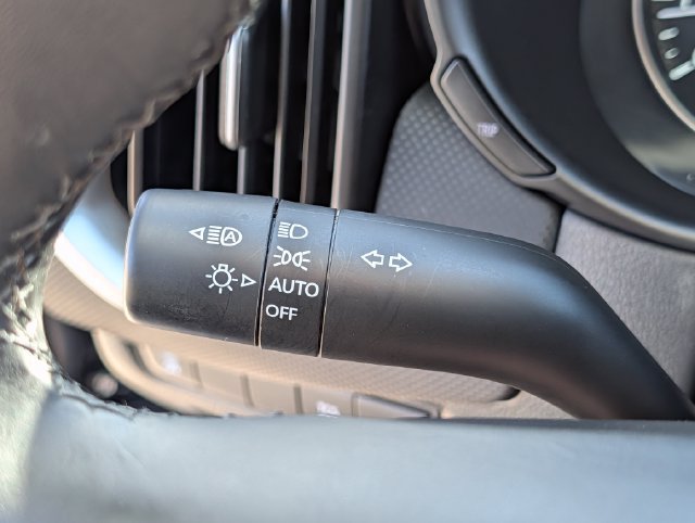 Used 2024 MAZDA CX-50 AWD 2.5 S w/ Cargo Package image 33