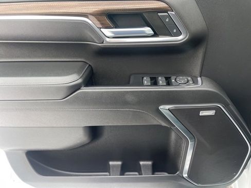 Used 2022 Chevrolet Silverado 1500 RST w/ True North Edition Plus image 11