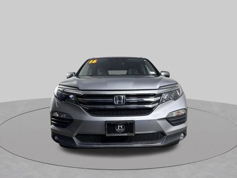 Used 2016 Honda Pilot Touring image 26