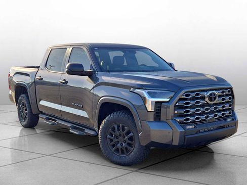 New 2026 Toyota Tundra SR5 AWD/4WD image 2