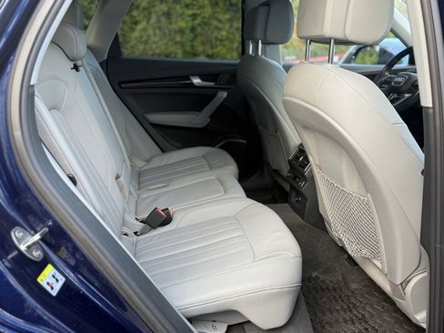 Used 2018 Audi Q5 2.0T Premium Plus w/ Premium Plus Package image 21