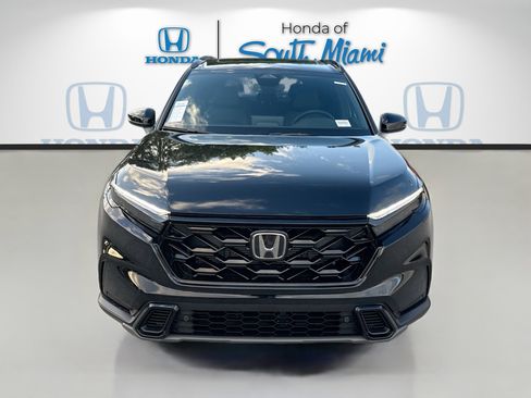 New 2026 Honda CR-V Sport-L image 2