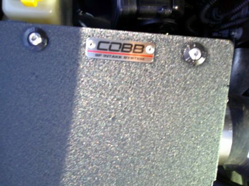 Used 2020 Subaru WRX STI w/ Popular Package #3 (IZT) image 6