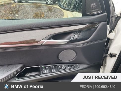 Used 2018 BMW X5 xDrive35i image 9