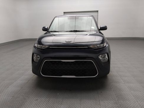 Used 2021 Kia Soul LX image 15