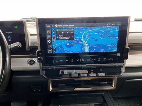 Used 2025 GMC Hummer EV 2X image 5