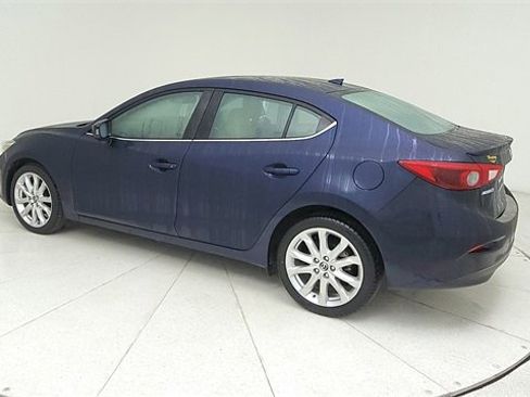 Used 2015 MAZDA MAZDA3 s Grand Touring image 7