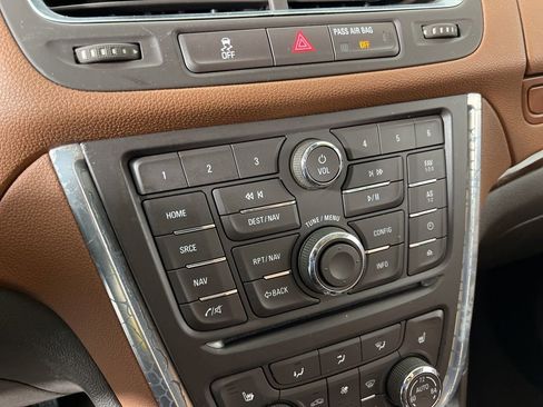 Used 2016 Buick Encore Premium w/ Experience Buick Package image 31