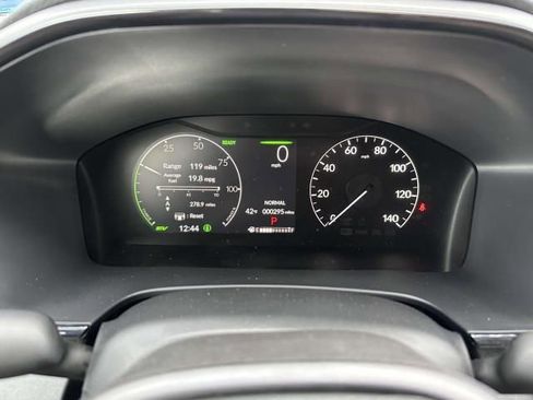 Used 2025 Honda CR-V Sport-L image 21