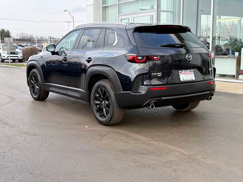 Certified 2023 MAZDA CX-50 2.5 S w/ Cargo Package image 6