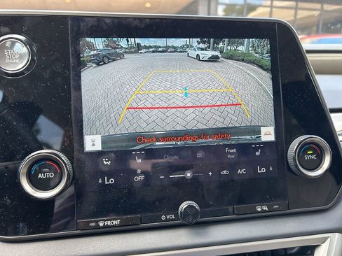 Used 2024 Lexus RX 350 FWD w/ Technology Package image 15