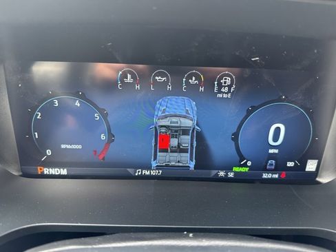 New 2025 Ford F150 Lariat w/ Equipment Group 502A High image 53