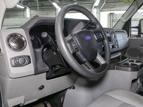 Used 2023 Ford E-350 and Econoline 350 Super Duty w/ Driver's Safety Package RWD image 16