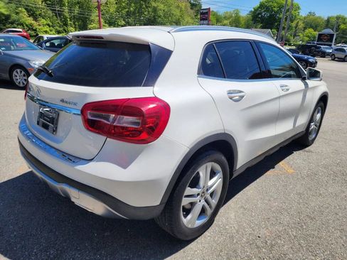 Used 2018 Mercedes-Benz GLA 250 4MATIC image 5