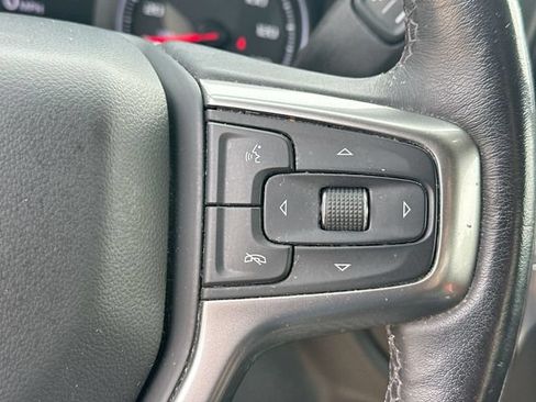 Used 2022 Chevrolet Silverado 2500 LT w/ Convenience Package AWD/4WD image 37