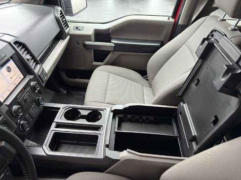 Certified 2019 Ford F150 XLT w/ Equipment Group 302A Luxury AWD/4WD image 25