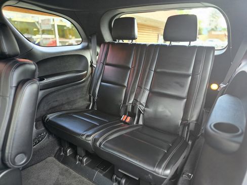 Used 2022 Dodge Durango GT AWD/4WD image 12