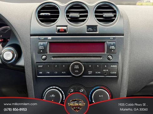 Used 2012 Nissan Altima 2.5 S FWD image 26
