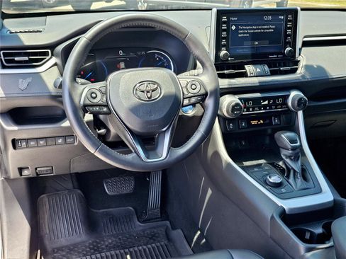 Used 2021 Toyota RAV4 XSE w/ XSE Grade Weather Package AWD/4WD image 35