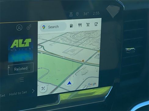 New 2026 Chevrolet Silverado 1500 LT image 14