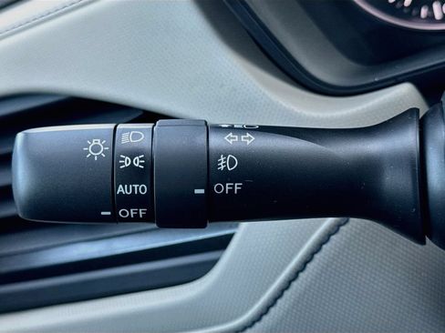 New 2026 Subaru Forester Premium AWD/4WD image 13