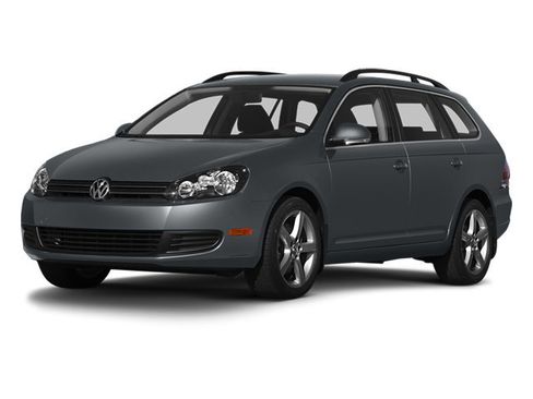 Used 2013 Volkswagen Jetta SE FWD image 1