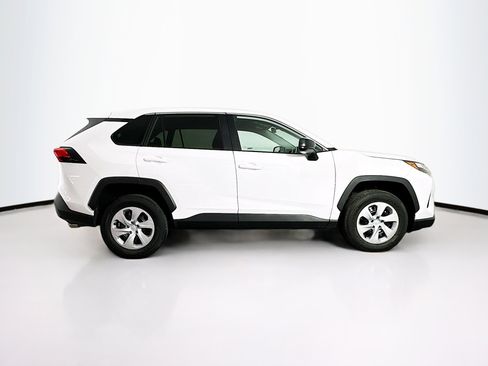 Used 2025 Toyota RAV4 LE image 10