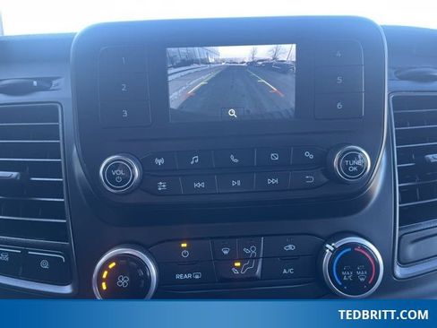 Used 2024 Ford Transit 250 Low Roof w/ Exterior Upgrade Package image 24