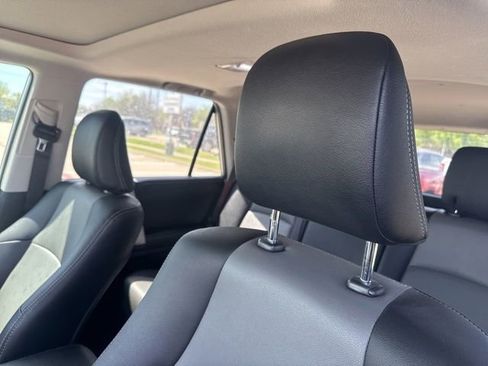 Used 2023 Toyota 4Runner SR5 Premium w/ Moonroof Package image 10