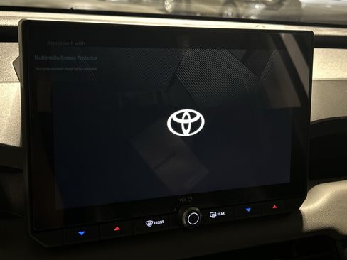 Used 2026 Toyota RAV4 XLE Premium w/ Panoramic Sun Roof Package AWD/4WD image 23