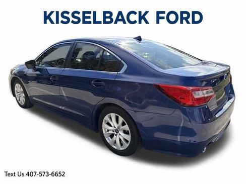 Used 2016 Subaru Legacy 2.5i Premium image 5