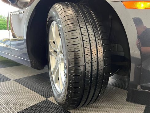 Used 2014 Chevrolet Camaro LS RWD image 29