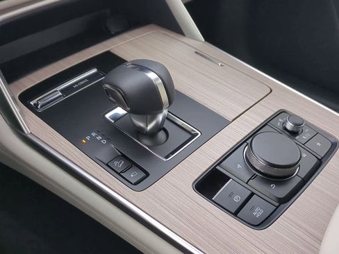 New 2026 MAZDA CX-90 3.3 Turbo w/ Premium Plus Pkg image 33