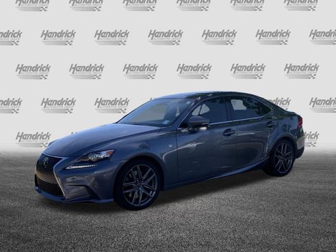 Used 2016 Lexus IS 200t RWD image 5