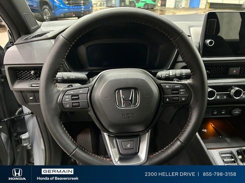 Certified 2026 Honda CR-V TrailSport image 16